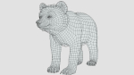 BEAR - CUB