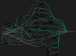 Blender Geometry Nodes for landscape creation Version 4