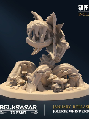 Bloodborn Root