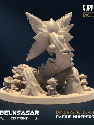 bloodborn-root-3d-model-85fb083d6c