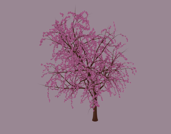 Blossom Tree