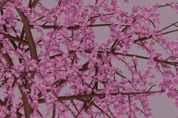 Blossom Tree
