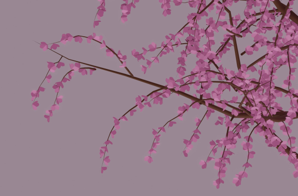 Blossom Tree