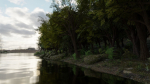 Boat Scene