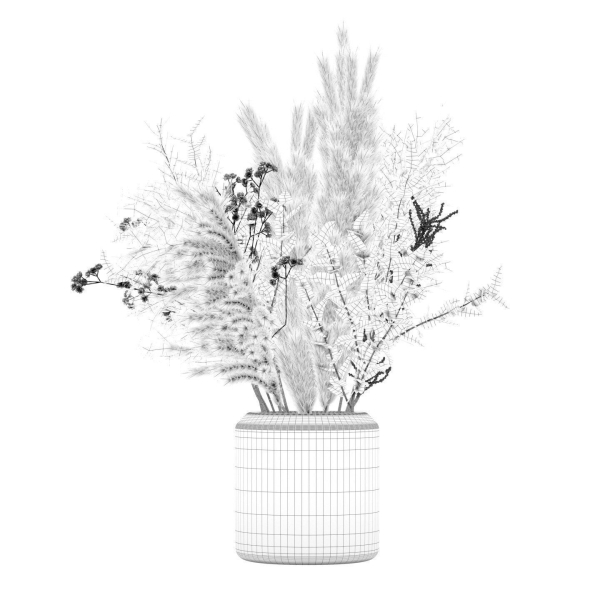 Bouquet 01
