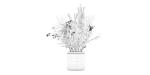 Bouquet 01