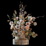 Bouquet 06