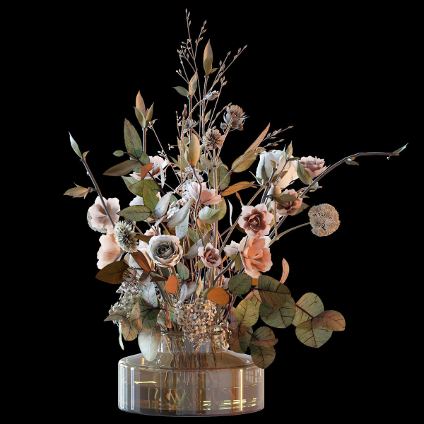 Bouquet 06