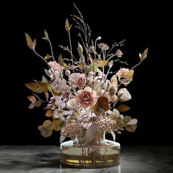 Bouquet 06