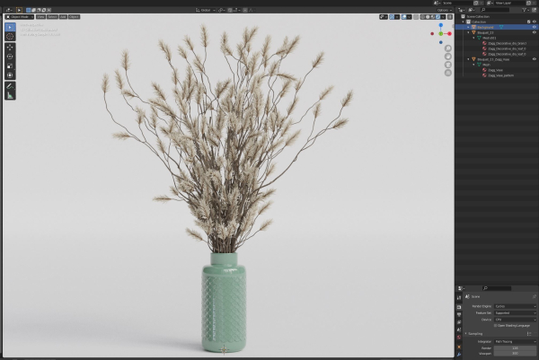 Bouquet 23