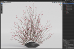 Bouquet 32