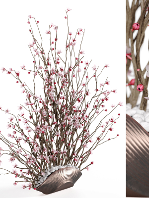 Bouquet 32