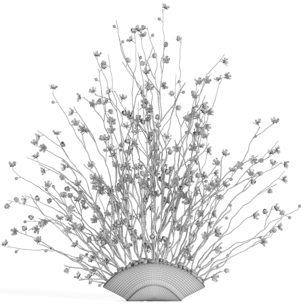 Bouquet 32