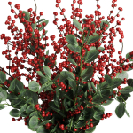 Bouquet Christmas Set3