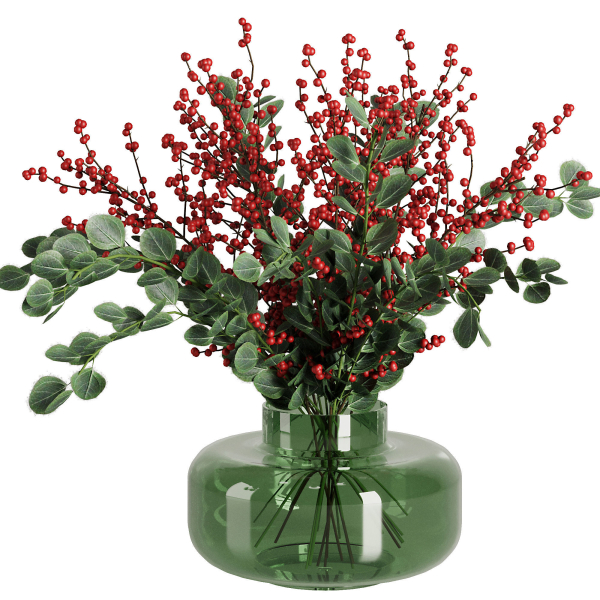 Bouquet Christmas Set3