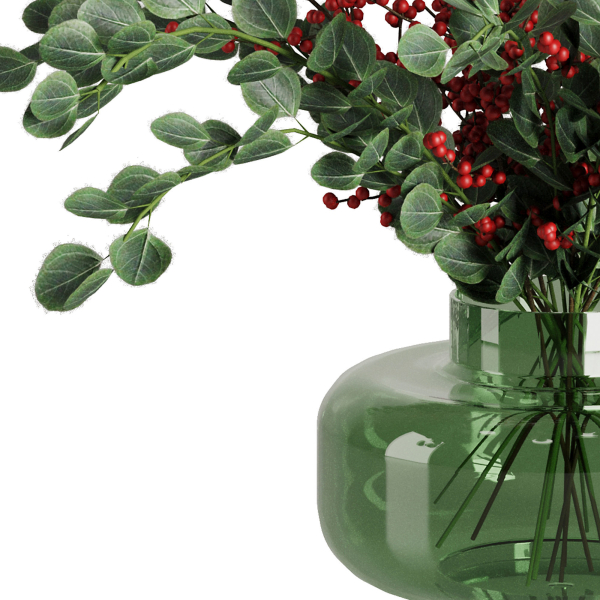 Bouquet Christmas Set3