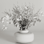 Bouquet Christmas Set3