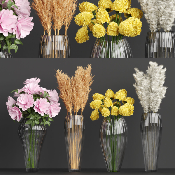 bouquet collection vol 28