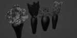 bouquet collection vol 28-Blender