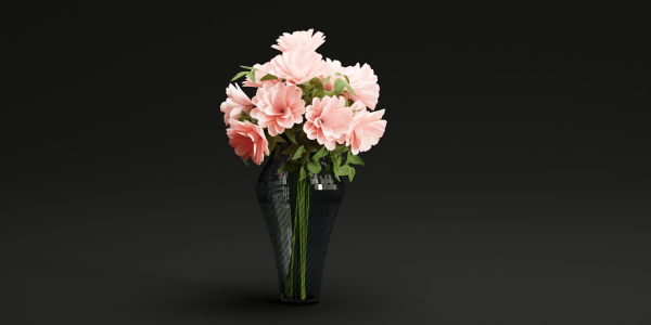 bouquet collection vol 28-Blender
