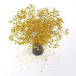 Bouquet for decoration 01