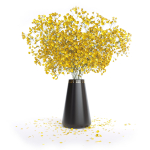 Bouquet for decoration 01