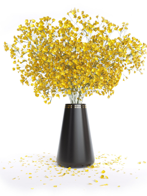 Bouquet for decoration 01