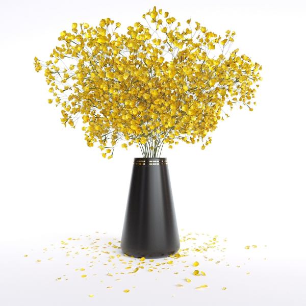 Bouquet for decoration 01