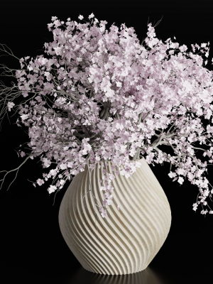 bouquet-in-vase-vol-149-blender-3d-model-a901686743