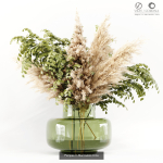 Bouquet Indoor Plants