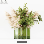Bouquet Indoor Plants