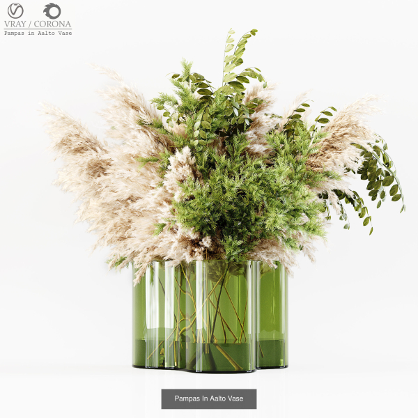 Bouquet Indoor Plants