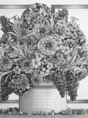 bouquet-white-of-flowers-in-a-gift-box-3d-model-max-obj-mtl-fbx