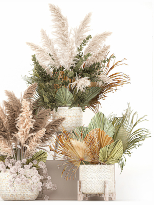 bouquets-for-wedding-decoration-231-3d-model-max-obj-fbx