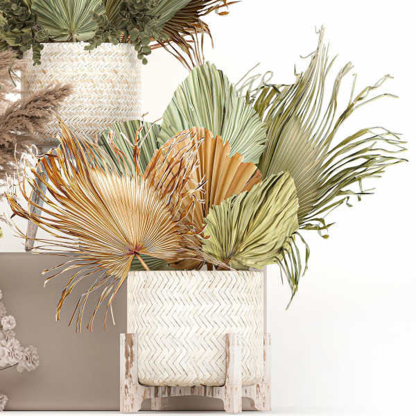 Bouquets for wedding decoration 231