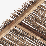 Branch thin thick decor n1