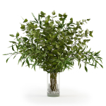 Branches in a vase 010
