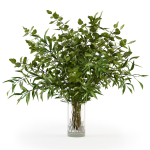 Branches in a vase 010