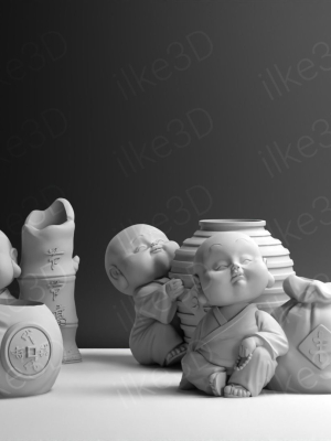 buddhas-3d-model-stl