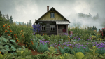 Bundle 37 - Vegetable plant