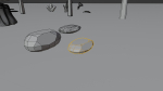 Bundle of LOW POLY PLANT models