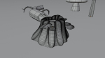 Bundle of LOW POLY PLANT models