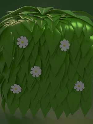 bush-3d-model-3d-model-fcfeb0ec3e