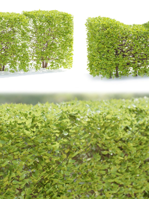 bush collection vol 38-Blender