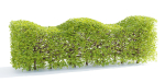 bush collection vol 38-Blender