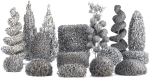 Bushes and Hedges Collection