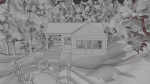 Cabin in the woods