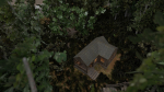 Cabin in the woods