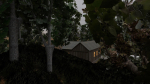 Cabin in the woods