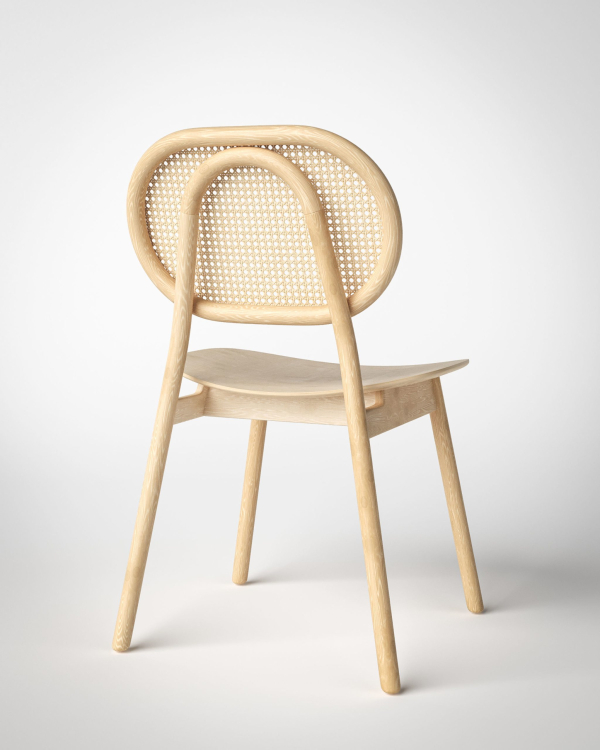 Cane Chair